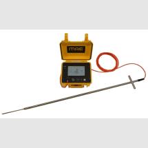 TCR24 MEASURE OF SOIL THERMAL CONDUCTIVITY