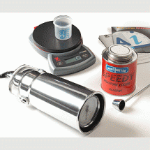 Standard Speedy Moisture Tester